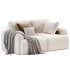 Bonent Sofa - Thumbnail 7