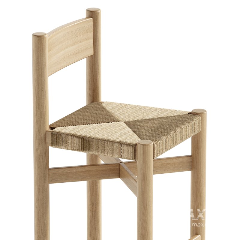 Nonna Counter Stool - Image 1