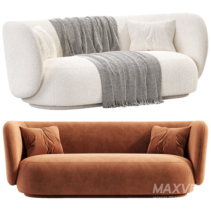 Rico Sofa - Image 5