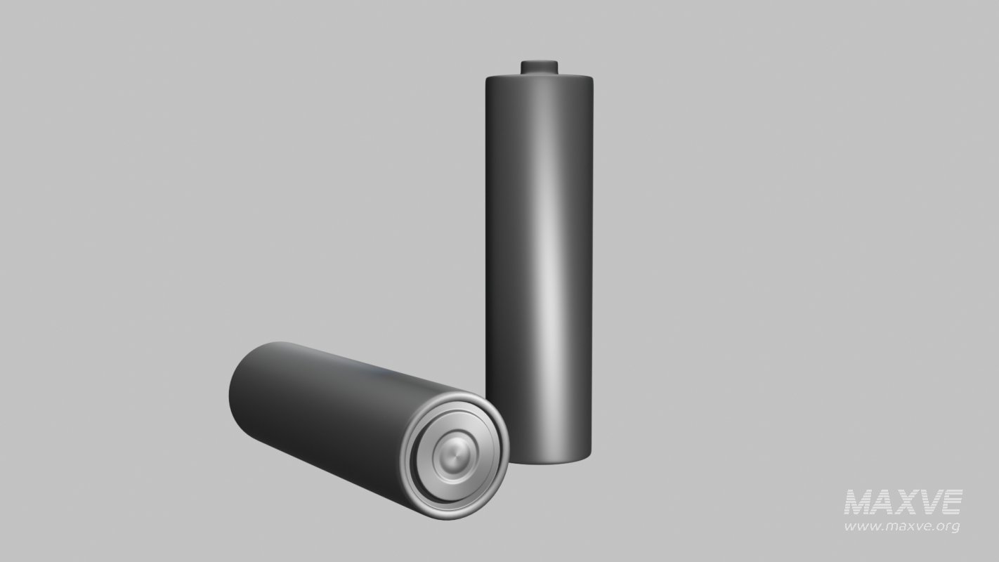 Pencil Cell Mock Up - Image 4
