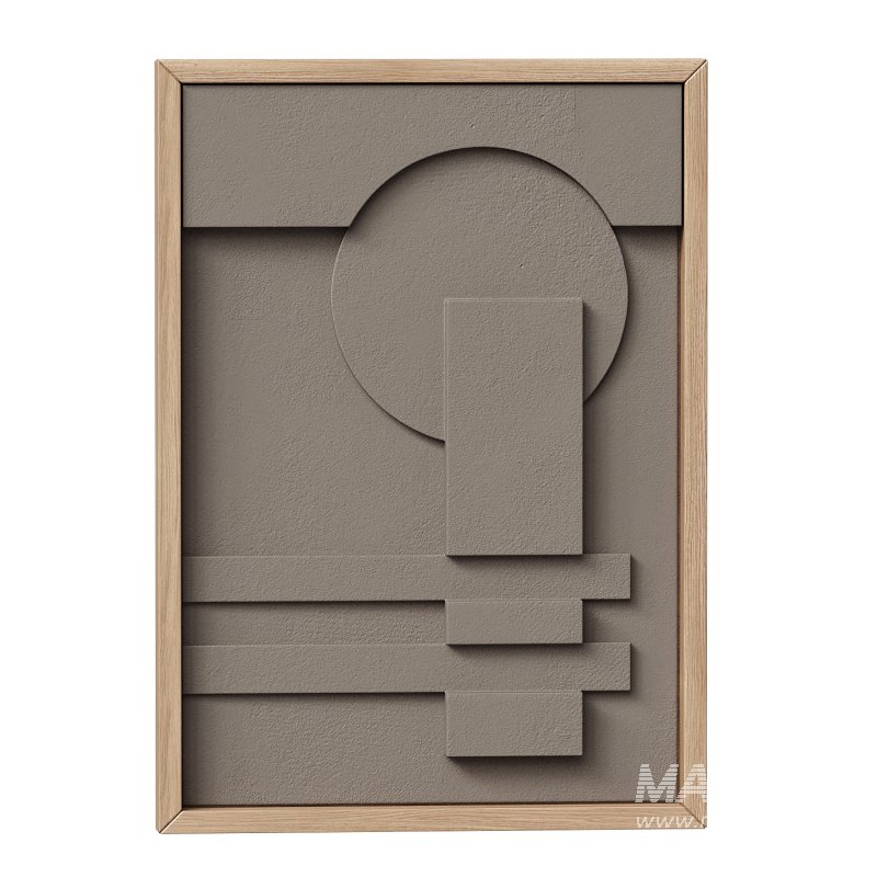 MODEST MODERN 3 by Deinterieurcharmeur - Image 2