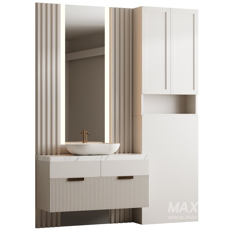Bathroom furniture 24 - Image 6