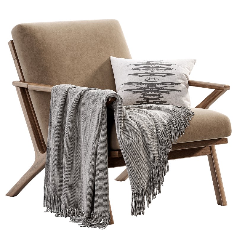 Adorn Single Seater Eastwood Tan - Image 2