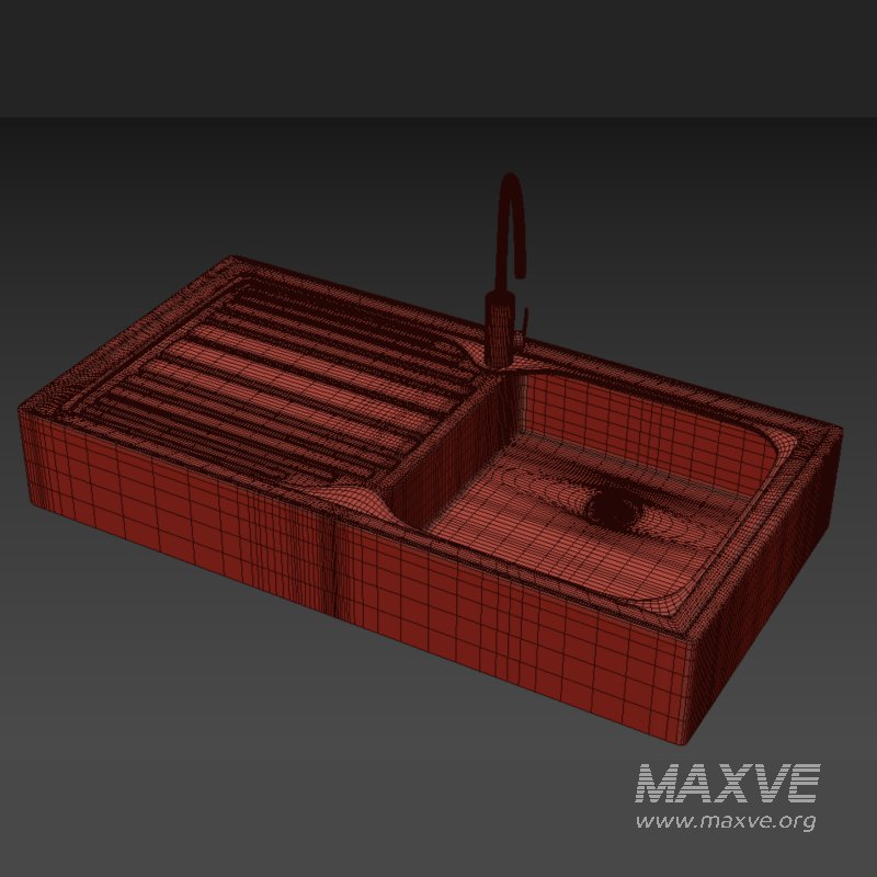 32 sink pack - Image 6