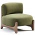 Tobo Armchair - Thumbnail 1