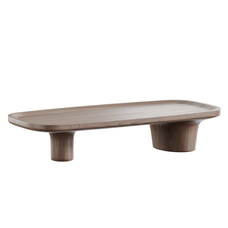 Coffee tables MOKUME - Image 3