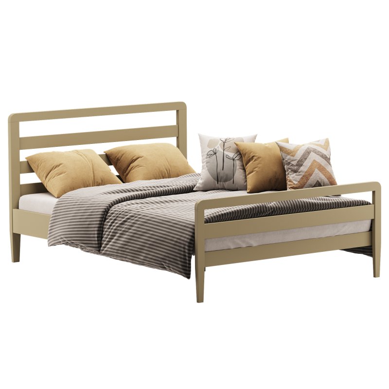 Kids Bed Darty - Image 2