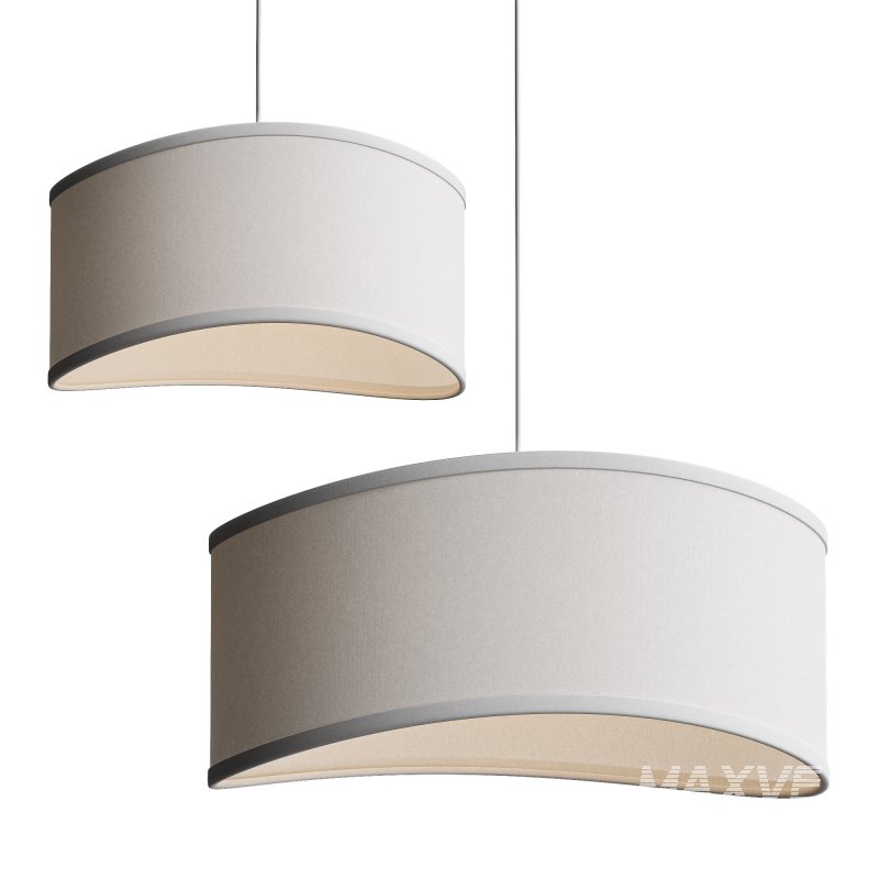 Tajo Pendant Lamps By BOLIA - Image 3