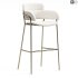 Strike Bar Stool - Thumbnail 7