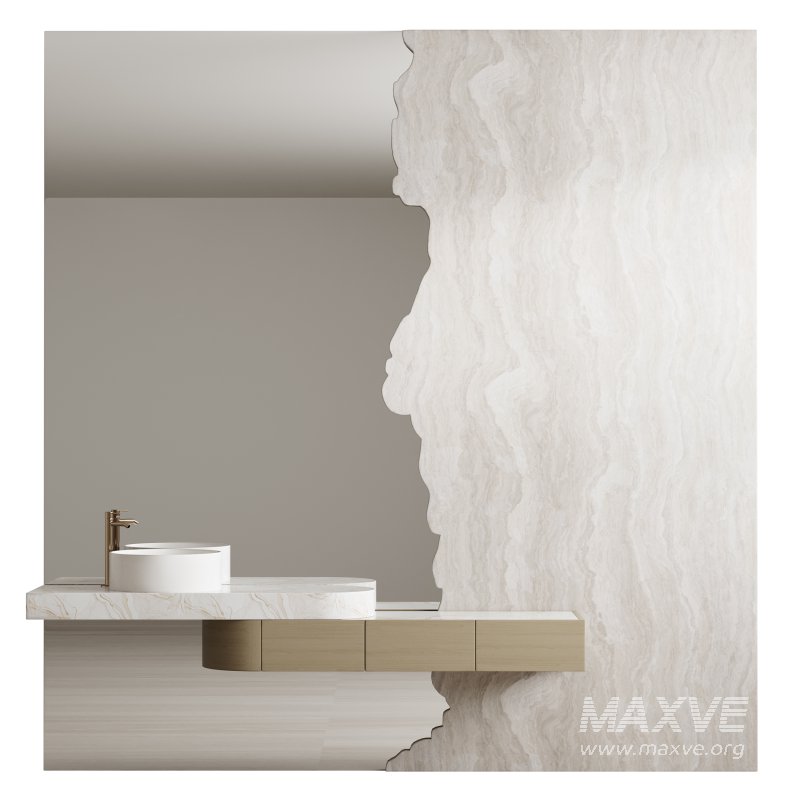 Bathroom furniture 27 - Image 3