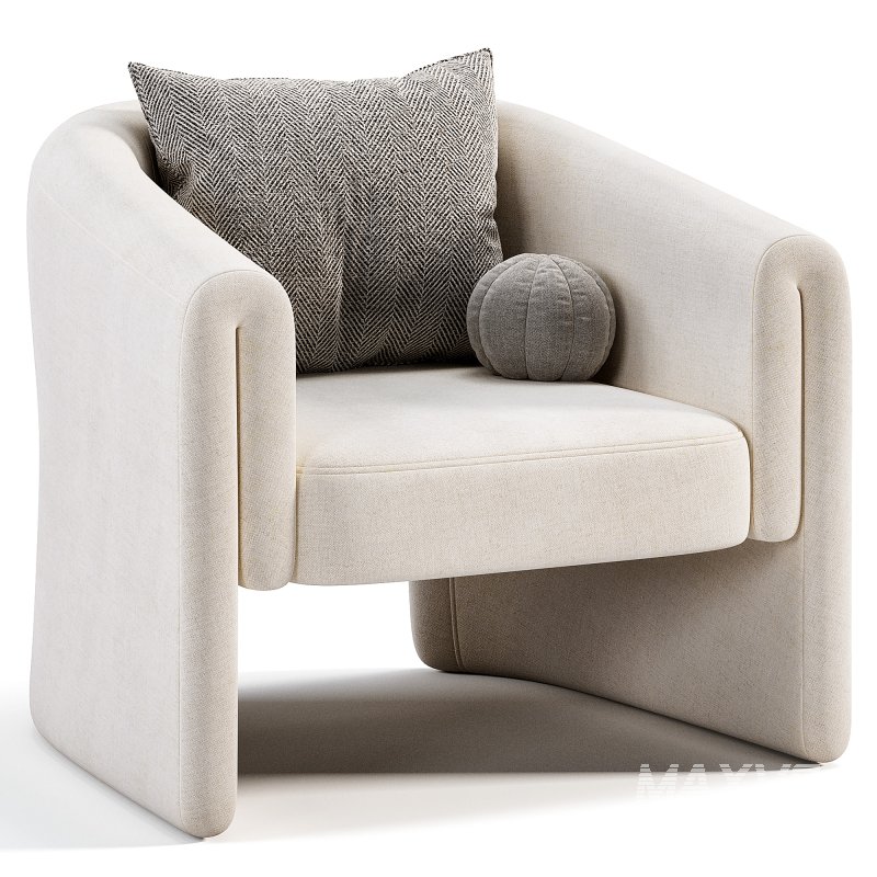 Elmore Chair - Image 5