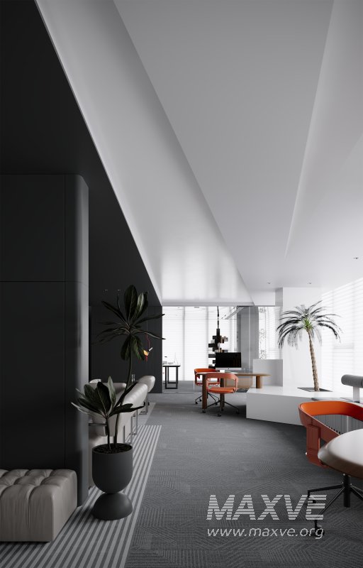 office interior - Image 5