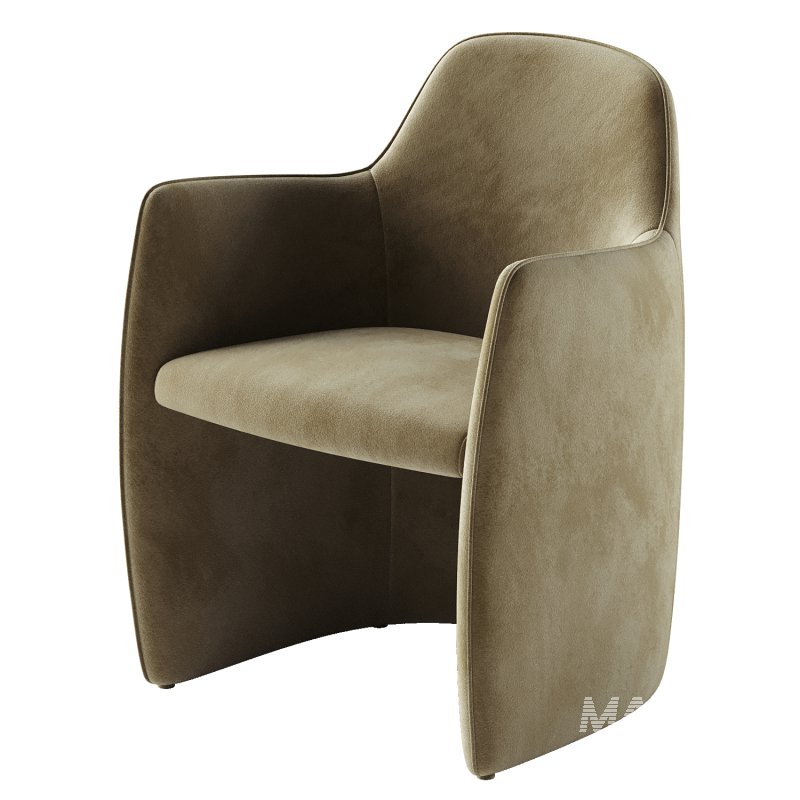 Kesy Lounge Chair - Image 5