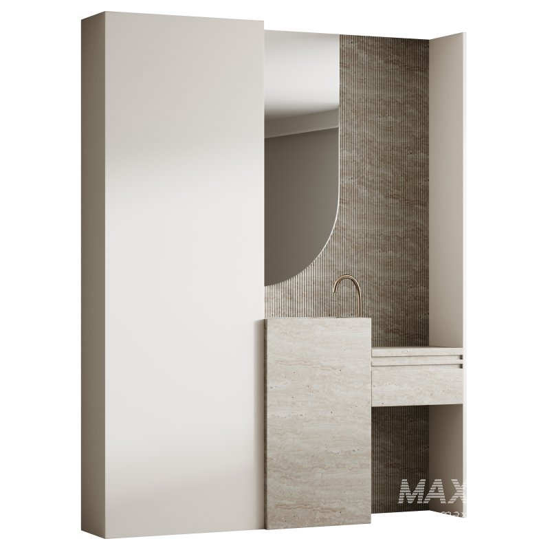 Bathroom furniture 19 - Image 8