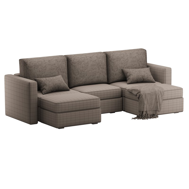 HONBAY Oversized - Image 3