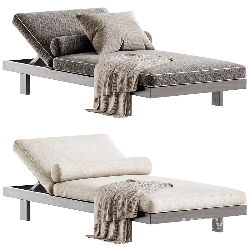 Pure Lounger - Image 3