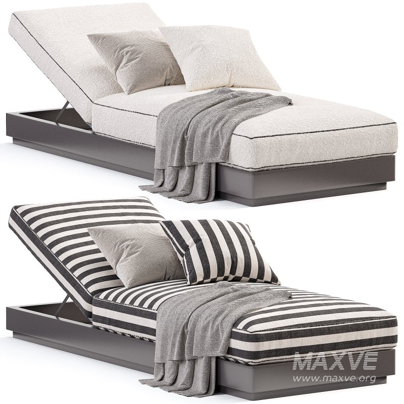 Antigua Sun Lounge - Image 5