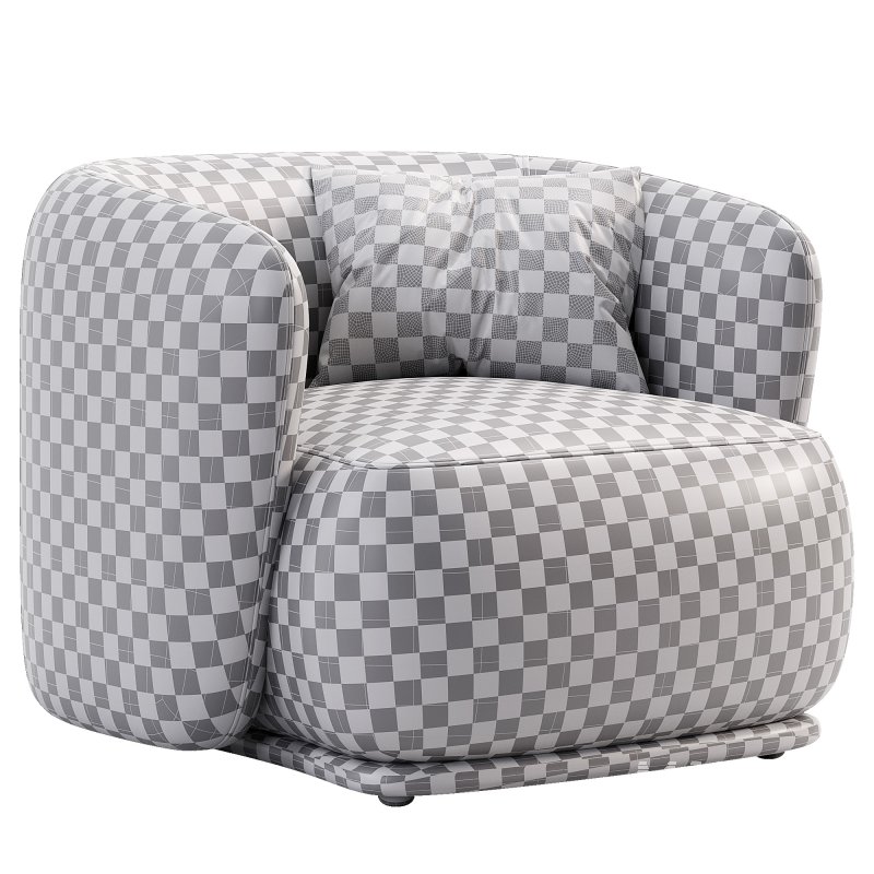 RENE Armchair - Image 6
