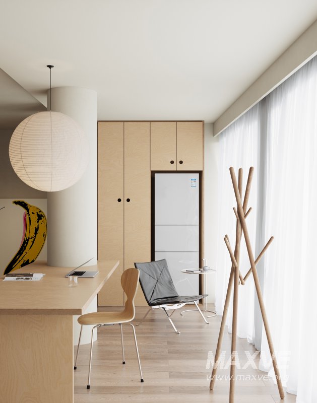 office interior 10 - Image 3