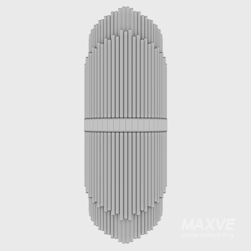 Glass sconce 62GDW-901-550 - Image 4