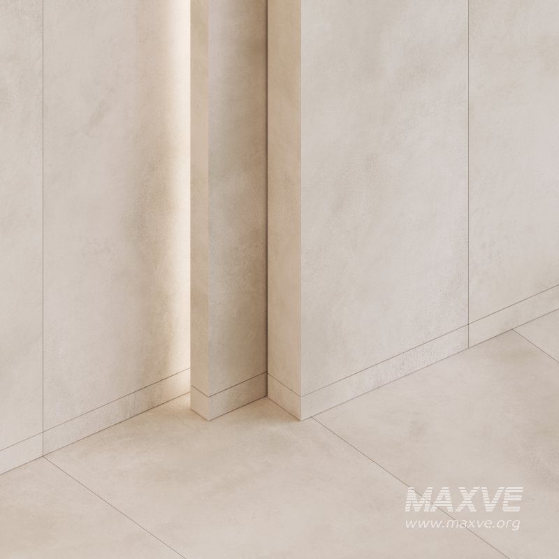 Blend Modern Concrete Wall Tile Collection 120×278 by Revigres - Image 5