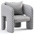 Bold Armchair - Thumbnail 6
