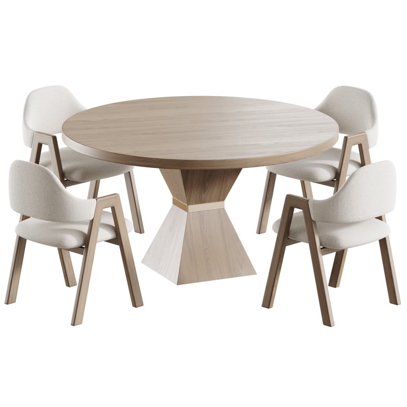 Dining table ALLIANCE - Image 3