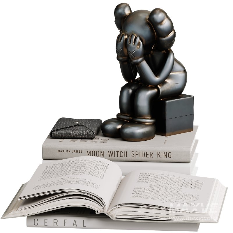 Decorative set 72 - Image 1