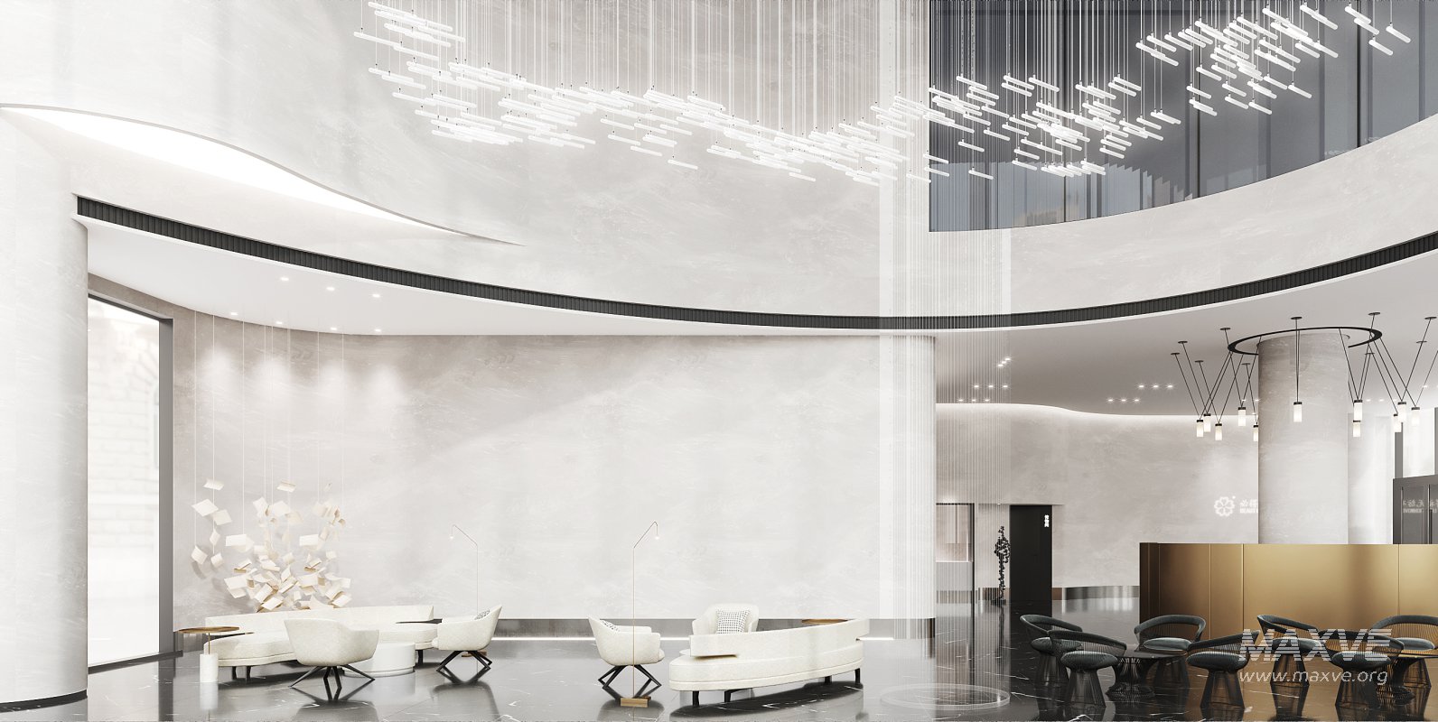 lobby - Image 1