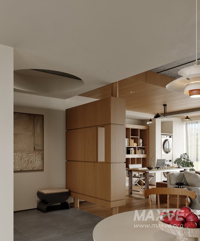 Living Room Dining Room - Image 5