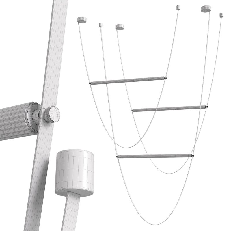 Flos WIRELINE Pendant Lamp - Image 7