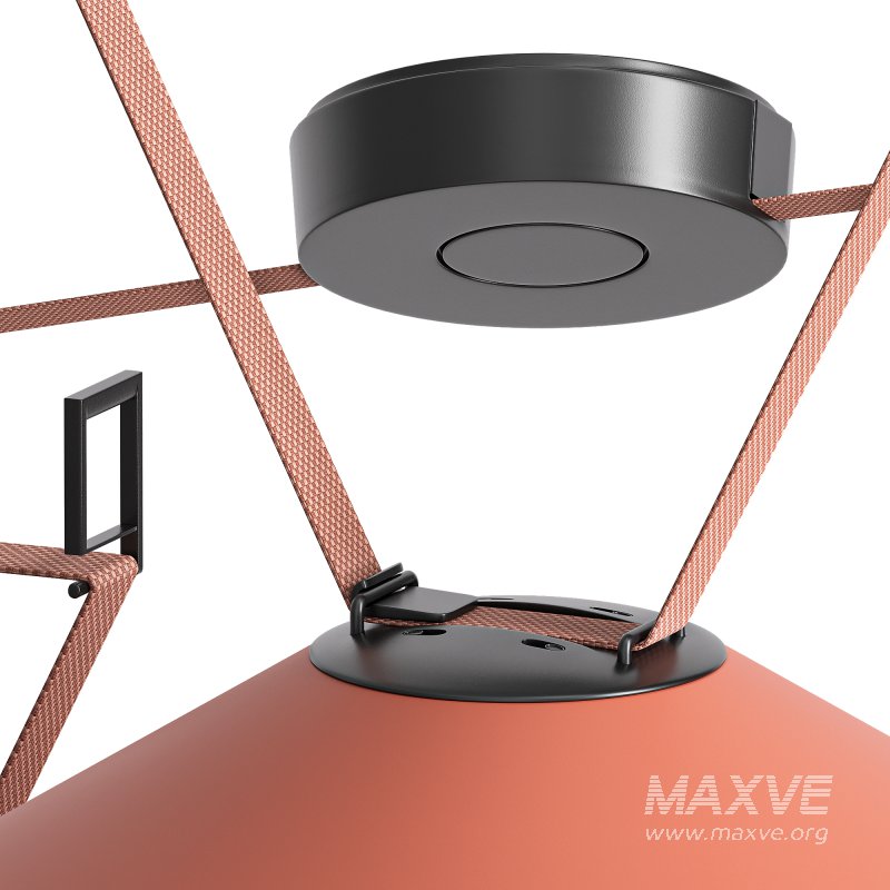 Vibia Plusminus Cone - Image 5