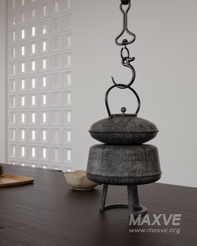 Living Room Dining Room - Image 3