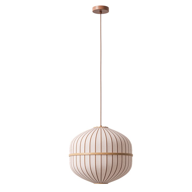 Lucén Pendant Lights By BOLIA - Image 3