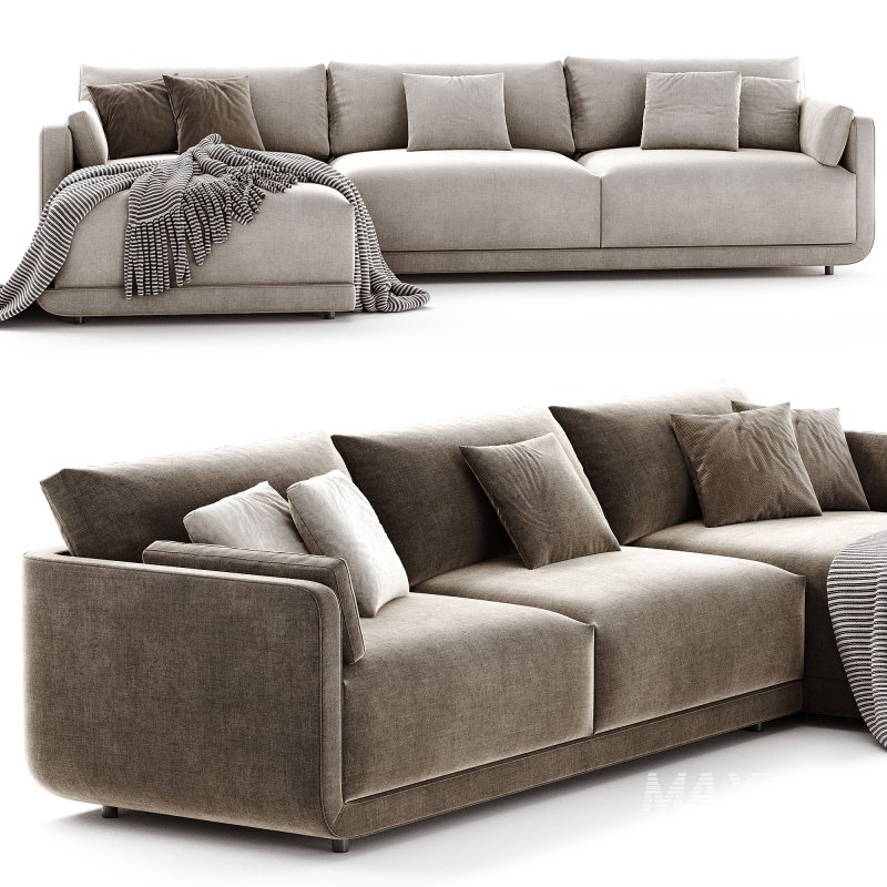 Come Around Sectional Sofa - Image 3