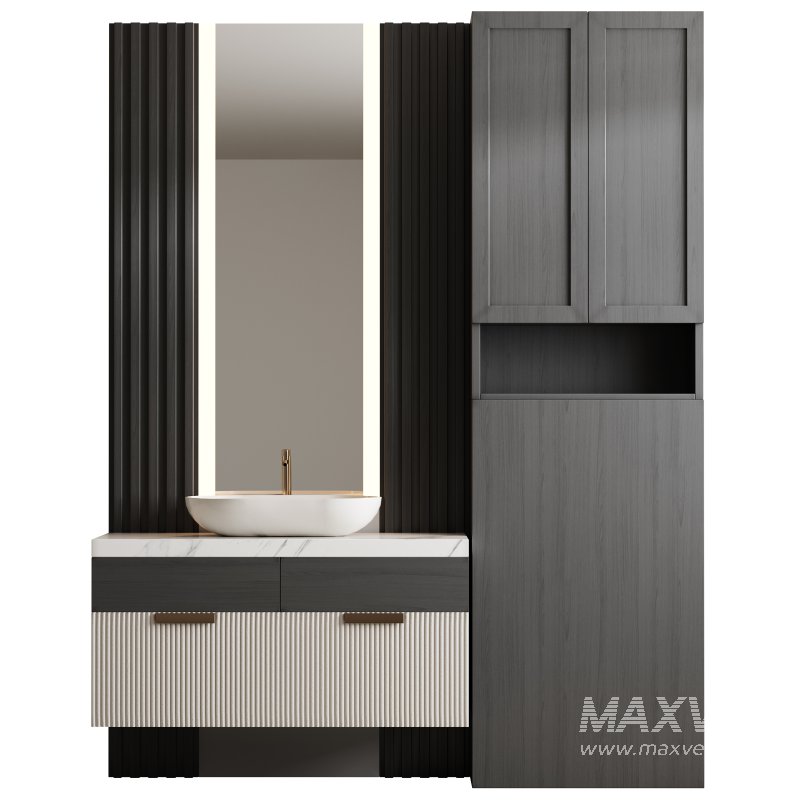 Bathroom furniture 24 - Image 2