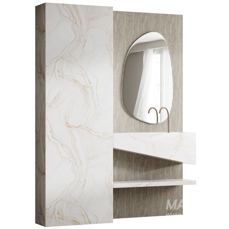 Bathroom furniture 18 - Image 6