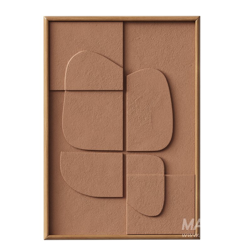 3D art Template 13 Studio LDE - Image 3