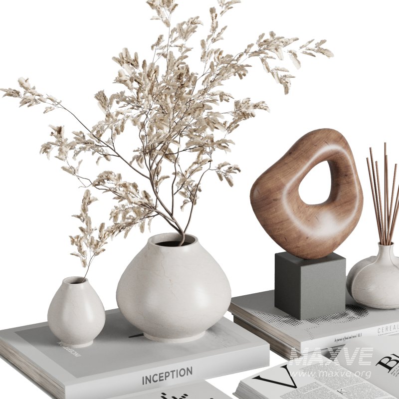 Decorative_Set71 - Image 1