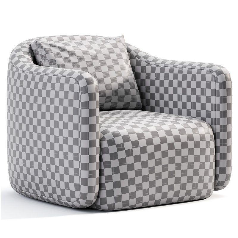 Armchair 83rd - Image 5