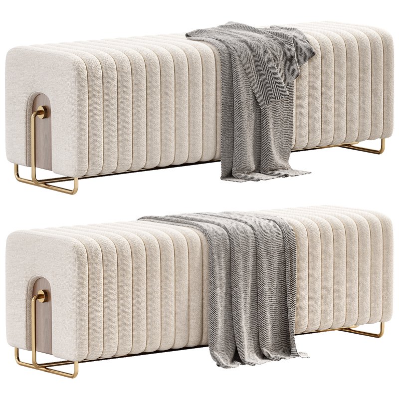 RIVERS BENCH - Image 4