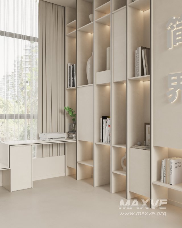 office interior 02 - Image 5