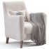 Nyuberi Armchair By Divan.ru - Thumbnail 1