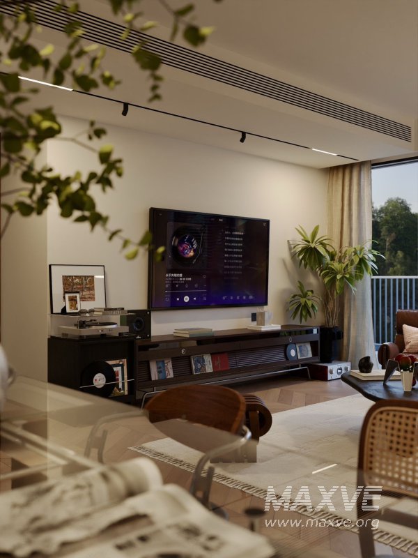 Living Room - Image 3