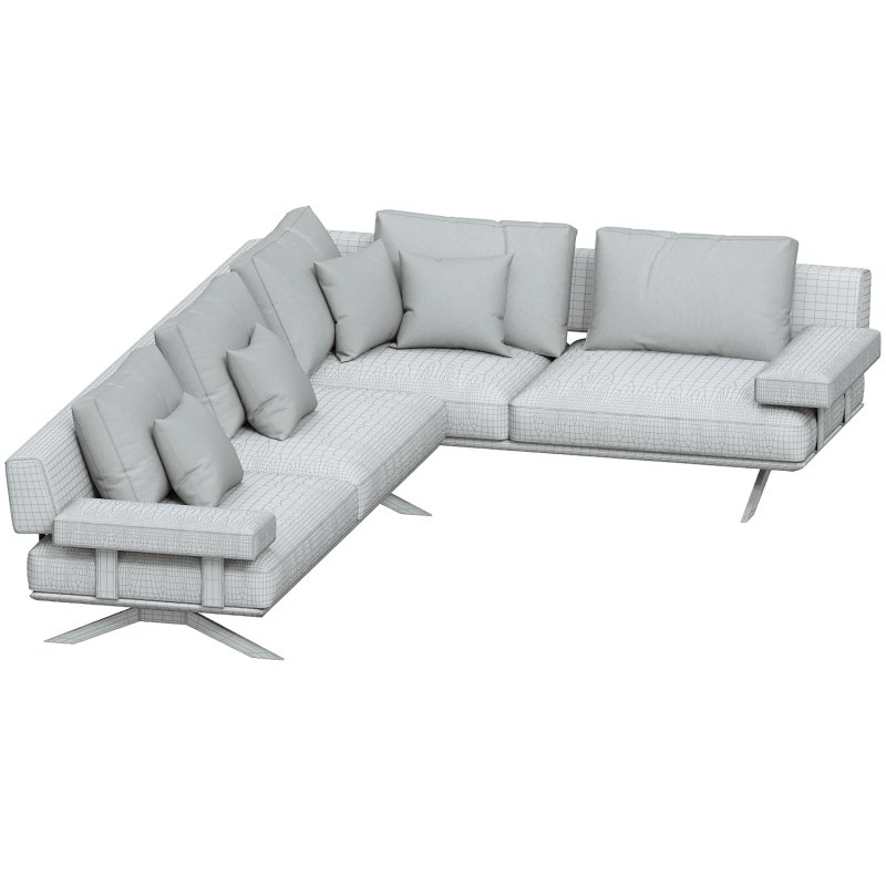 Olta Elixir Sofa Corner - Image 2