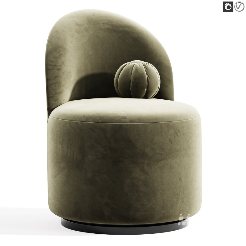 Tearoom Side Chair - Image 6