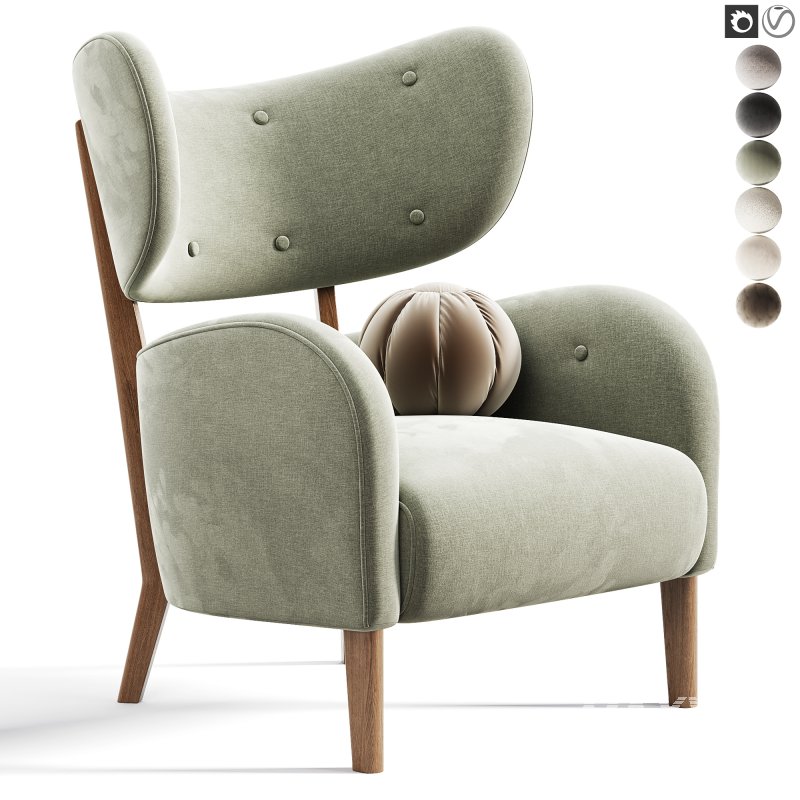 My Own Chair By Reevela - Image 5