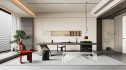 Modern office - Thumbnail 1