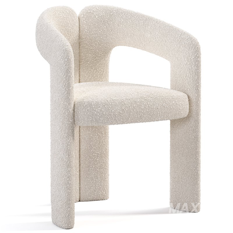 DUDET Chair - Image 1