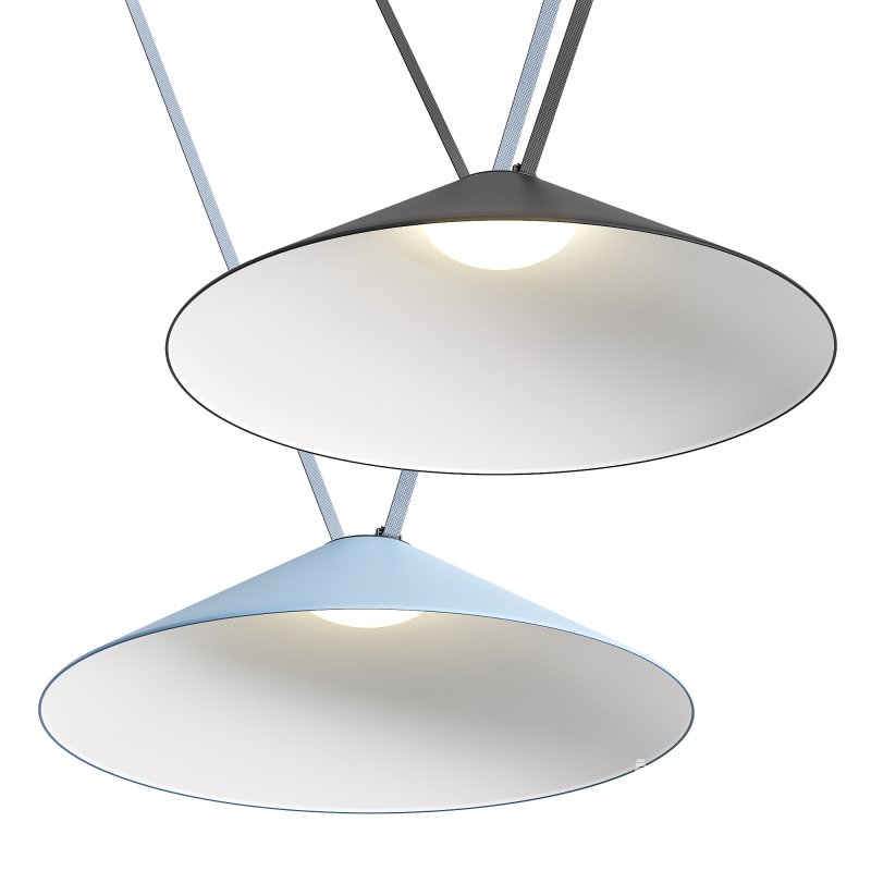 Vibia Plusminus Cone - Image 2